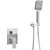 Душевая система для ванны Grossman Classic 501.K35.04.100, Цвет производителя: хром - фото 6