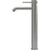 Смеситель для раковины высокий Allen Brau Priority 5.31A02-BN, никель - фото 9