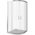 Душевое ограждение Bas Infinity R-120-C-CH 120х80 см, хром/прозрачное - фото 3