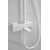 Душевая стойка Belz B24658-8, белый матовый - фото 42