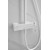 Душевая стойка Belz B24658-8, белый матовый - фото 10