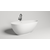 Ванна отдельностоящая Salini Paola 172x82 см 101512G (S-Sense) глянцевая - фото 2