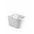 Биде подвесное Boheme Avva 973-W-BIDET - фото 