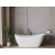Ванна отдельностоящая AN Cristallo 170x75 см - фото 4