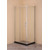 Душевое ограждение EvaGold 120х90 см EG220024, хром/прозрачное - фото 3