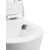 Унитаз-моноблок безободковый EvaGold EG050011 с тонкой крышкой микролифт - фото 12
