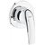 Набор для гигиенического душа Grohe BauCurve 129185 - фото 2