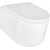 Унитаз подвесной безободковый Azario Luzio AZ-098-UQ (система смыва Торнадо) с тонкой крышкой микролифт - фото 2