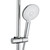 Душевая стойка Wonzon & Woghand Click WW-N3S962-CR - фото 6