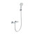 Смесители для душа с термостатом Wonzon & Woghand Inn WW-B3013-A-CR - фото 