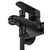 Смесители для ванны Wonzon & Woghand Alfa WW-AE3204-MB, чёрный - фото 3