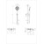 Смесители для ванны с термостатом Wonzon & Woghand WW-C2006-A-BG, золото - фото 2