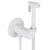 набор для гигиенического душа с термостатом Wonzon & Woghand WW-88829909-MW (со скрытой частью) белый - фото 4