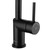 Смесители для кухни Wonzon & Woghand WW-6018-MB, чёрный - фото 5