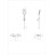 Смесители для душа с термостатом Wonzon & Woghand Twist WW-B2025-A-CR - фото 2