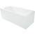 Ванна акриловая Santek Монако 160x70 см 1.WH11.1.977, Размер - мм: 1600х700 - фото 4