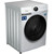 Стиральная машина Midea Lunar MF200D80WBS/W-RU - фото 3
