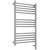 Полотенцесушитель электрический Сунержа Богема 3.1 П14 500x920 мм (прямая перемычка) 071-6005-8050 R, сатин - фото 
