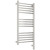 Полотенцесушитель электрический Сунержа Богема 3.1 П14 400x920 мм (прямая перемычка) 00-6005-8040 R, хром - фото 