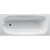 Ванна BLB UNIVERSAL ANATOMICA 170х75 см - фото 3