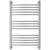 Полотенцесушитель водяной Сунержа Богема+ П14 500x860 мм (выгнутая перемычка) 071-0221-8050, сатин - фото 2