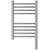 Полотенцесушитель электрический Сунержа Богема 3.1 П9 300x620 мм (прямая перемычка) 071-6005-5030 R, сатин - фото 2
