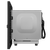 Встраиваемая микроволновая печь Maunfeld JBMO820GB01 - фото 4