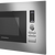 Встраиваемая микроволновая печь Maunfeld JBMO820GS01 - фото 7