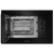 Встраиваемая микроволновая печь Maunfeld MBMO820MGB203 - фото 5