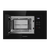 Встраиваемая микроволновая печь Maunfeld MBMO820SGB10 - фото 6