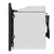 Встраиваемая микроволновая печь Maunfeld MBMO820SGB10 - фото 3