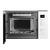 Встраиваемая микроволновая печь Maunfeld MBMO925SGW09 - фото 15
