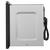 Встраиваемая микроволновая печь Maunfeld MBMO925SGB09 - фото 14