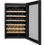 Винный шкаф Maunfeld MFWC-118S40 - фото 2