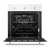 Газовый духовой шкаф Maunfeld EOGC604W Slim - фото 11