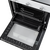 Газовый духовой шкаф Maunfeld EOGC604W Slim - фото 14