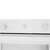 Газовый духовой шкаф Maunfeld EOGC604W Slim - фото 12