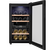 Винный шкаф Maunfeld MFWC-50D16 - фото 12
