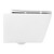 Унитаз подвесной безободковый Azario Boca AZ-2002 с крышкой микролифт, Цвет производителя: белый - фото 6
