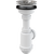 Сифон для мойки AlcaPlast A446-DN50/40 - фото 