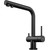 Смеситель для кухни Omoikiri Nagano-PVD-GM 4994179, вороненая сталь - фото 