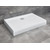 Поддон акриловый Radaway Argos D 100х90 см 4ADN910-02 - фото 