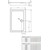 Поддон акриловый Radaway Doros D Compact 120х100 см SDRD1210-05 - фото 2