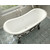 Ванна отдельностоящая Эстет Бостон 180х74 см ФР-00000624 - фото 3