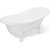 Ванна отдельностоящая Эстет Марсель 170х80 см ФР-00001849 - фото 