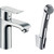 Смеситель для раковины Hansgrohe Metris 31285000 - фото 