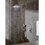 Верхний душ Hansgrohe Raindance E 300 Air 1jet 26238000 - фото 3