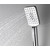 Душевая стойка с термостатом WasserKraft A19901 Thermo - фото 7