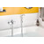 Смеситель для ванны Kludi Pure&Easy 376810565 - фото 4