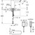 Смеситель для раковины Grohe BauCosmo E 36453000 - фото 4
